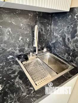 1-к квартира, вторичка, 44м2, 6/9 этаж