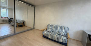 2-к квартира, вторичка, 54м2, 2/5 этаж