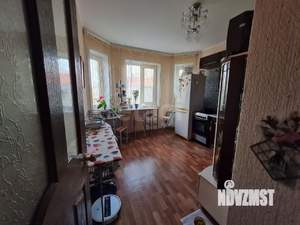 2-к квартира, вторичка, 56м2, 3/17 этаж