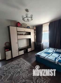 1-к квартира, вторичка, 36м2, 7/9 этаж