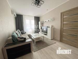 2-к квартира, вторичка, 56м2, 14/17 этаж