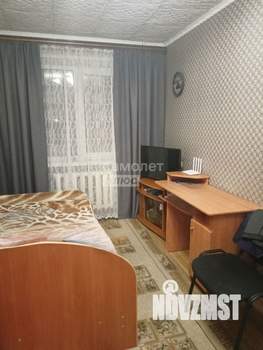 2-к квартира, вторичка, 44м2, 4/5 этаж