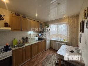 3-к квартира, вторичка, 60м2, 5/9 этаж