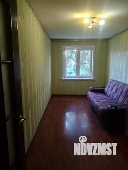 1-к квартира, вторичка, 43м2, 2/5 этаж