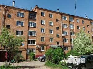 2-к квартира, вторичка, 48м2, 2/4 этаж