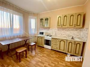 2-к квартира, вторичка, 56м2, 6/17 этаж