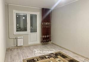 1-к квартира, вторичка, 37м2, 11/17 этаж