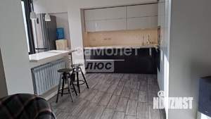 3-к квартира, вторичка, 112м2, 2/10 этаж