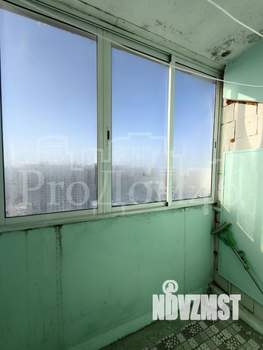 1-к квартира, вторичка, 36м2, 17/17 этаж