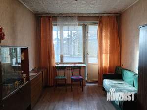 1-к квартира, вторичка, 30м2, 5/5 этаж