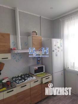 3-к квартира, вторичка, 82м2, 3/4 этаж