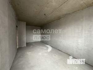 1-к квартира, вторичка, 50м2, 7/10 этаж