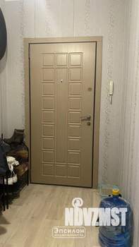 2-к квартира, вторичка, 61м2, 16/17 этаж