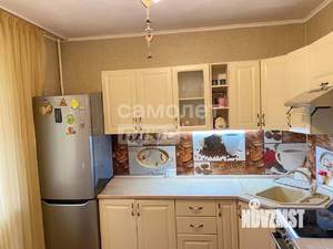 2-к квартира, вторичка, 54м2, 2/19 этаж