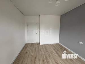 1-к квартира, вторичка, 36м2, 9/10 этаж