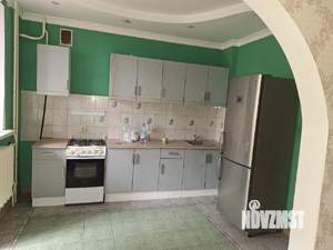 2-к квартира, вторичка, 52м2, 1/9 этаж