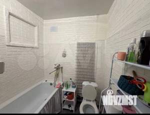 3-к квартира, вторичка, 53м2, 2/4 этаж