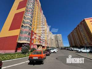2-к квартира, вторичка, 56м2, 6/17 этаж