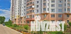 1-к квартира, вторичка, 37м2, 17/17 этаж