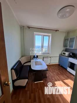 1-к квартира, вторичка, 36м2, 17/17 этаж