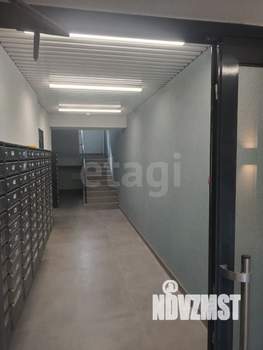 1-к квартира, вторичка, 37м2, 4/10 этаж