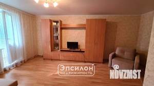 1-к квартира, вторичка, 41м2, 3/9 этаж