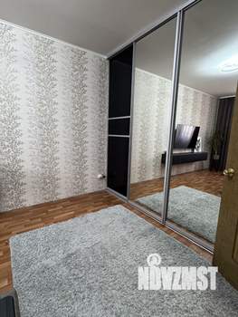 1-к квартира, вторичка, 36м2, 12/17 этаж