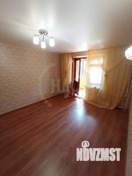 2-к квартира, вторичка, 48м2, 2/9 этаж