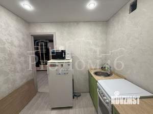 1-к квартира, вторичка, 31м2, 3/5 этаж