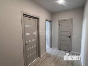 3-к квартира, вторичка, 72м2, 2/8 этаж