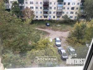 1-к квартира, вторичка, 12м2, 5/5 этаж