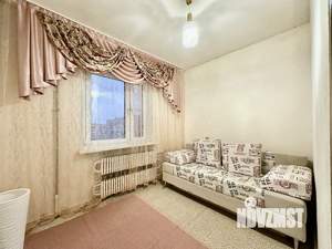 3-к квартира, вторичка, 60м2, 9/9 этаж