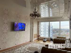 2-к квартира, вторичка, 75м2, 9/9 этаж