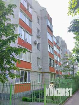 Фото квартиры на продажу (1)