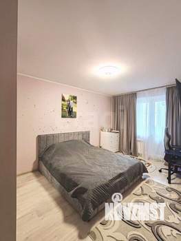 2-к квартира, вторичка, 58м2, 14/17 этаж