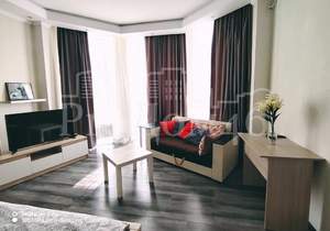 1-к квартира, вторичка, 46м2, 14/16 этаж