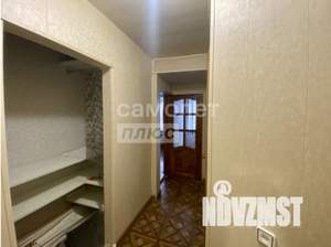 1-к квартира, вторичка, 27м2, 1/9 этаж