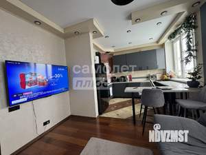 4-к квартира, вторичка, 153м2, 5/6 этаж