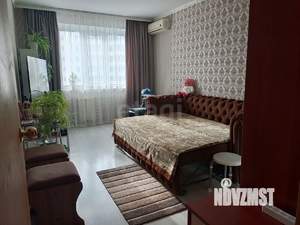 3-к квартира, вторичка, 77м2, 13/17 этаж