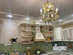 4-к квартира, вторичка, 128м2, 4/10 этаж