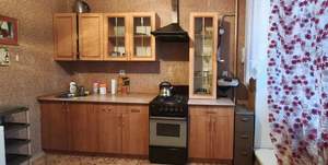 2-к квартира, вторичка, 54м2, 3/5 этаж