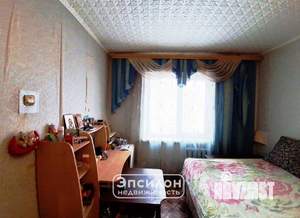 3-к квартира, вторичка, 59м2, 5/9 этаж