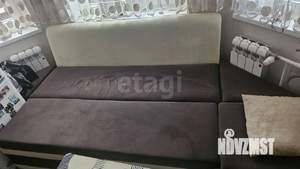 2-к квартира, вторичка, 59м2, 10/17 этаж