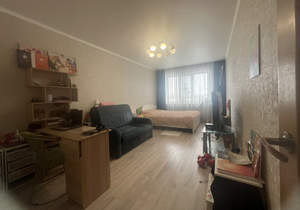 3-к квартира, вторичка, 72м2, 5/10 этаж