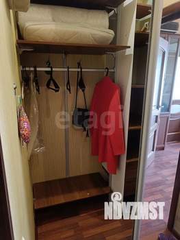 1-к квартира, вторичка, 41м2, 8/10 этаж