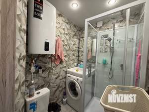 2-к квартира, вторичка, 45м2, 5/5 этаж