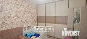3-к квартира, вторичка, 60м2, 8/9 этаж