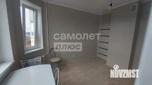 2-к квартира, вторичка, 56м2, 7/17 этаж