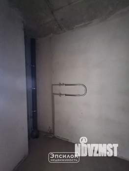 1-к квартира, вторичка, 42м2, 6/10 этаж