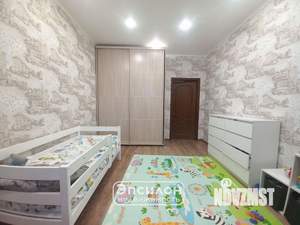 3-к квартира, вторичка, 87м2, 13/17 этаж